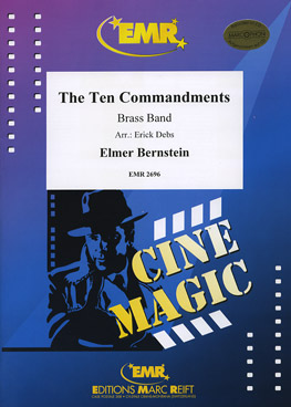 Ten Commandments, The - hier klicken