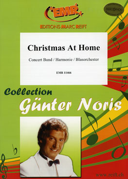 Christmas At Home - hier klicken