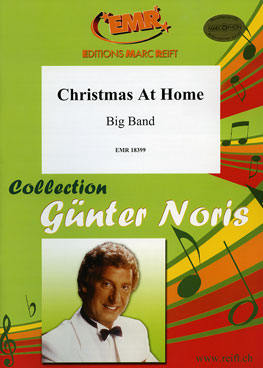 Christmas At Home - hier klicken