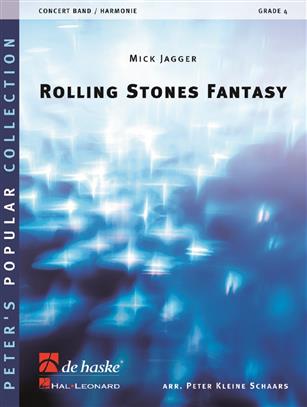 Rolling Stones Fantasy - hier klicken