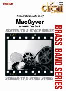 MacGyver (Main theme) - hier klicken