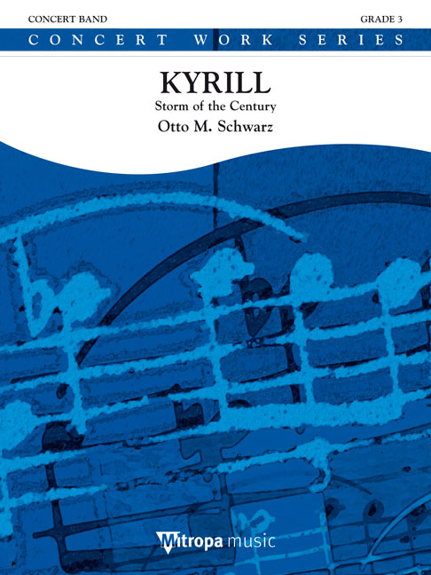 Kyrill (Storm of the Century) - hier klicken