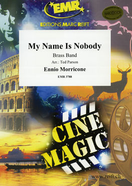 My Name Is Nobody - hier klicken