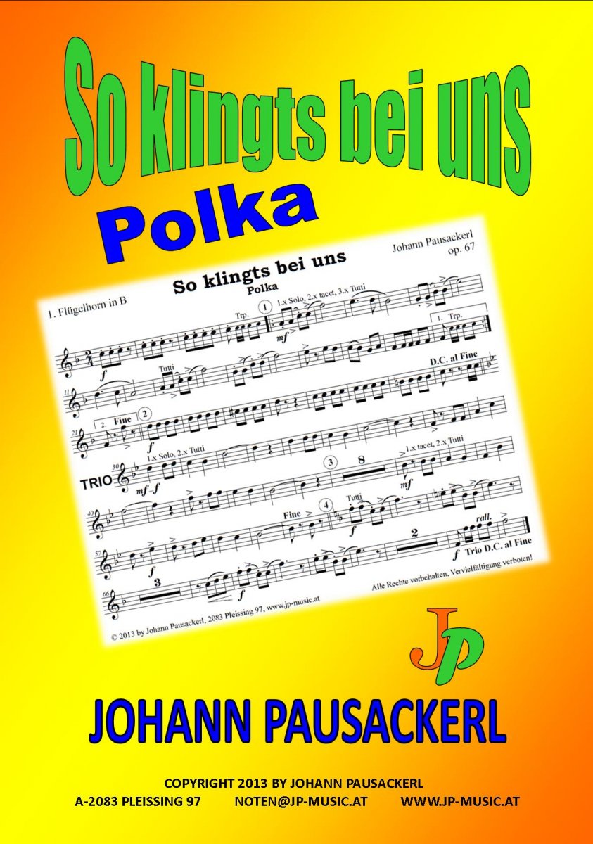 So klingts bei uns - hier klicken So klingts bei uns - hier klicken