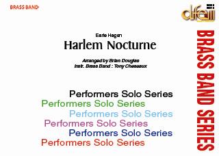 Harlem Nocturne - hier klicken