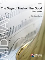 Saga of Haakon the Good, The - hier klicken