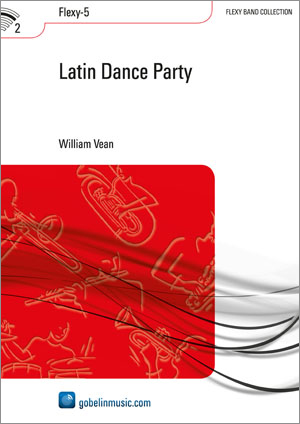 Latin Dance Party - hier klicken
