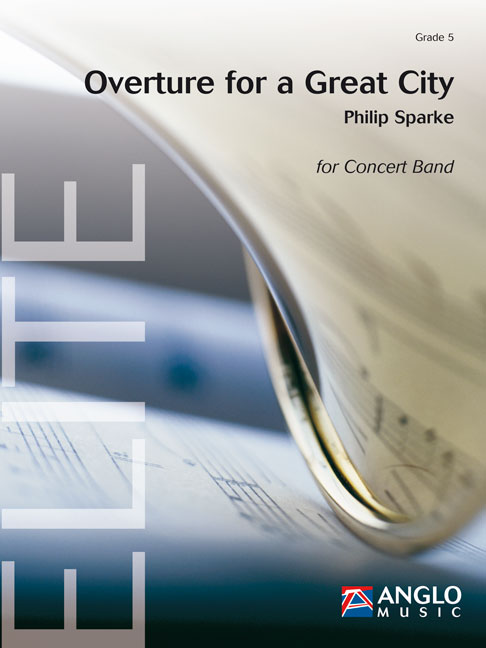 Overture for a Great City - hier klicken