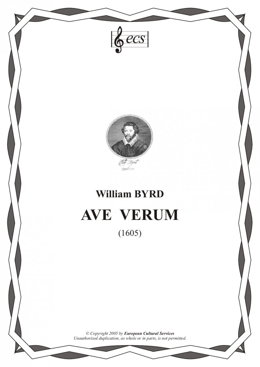 Ave verum - hier klicken Ave verum - hier klicken