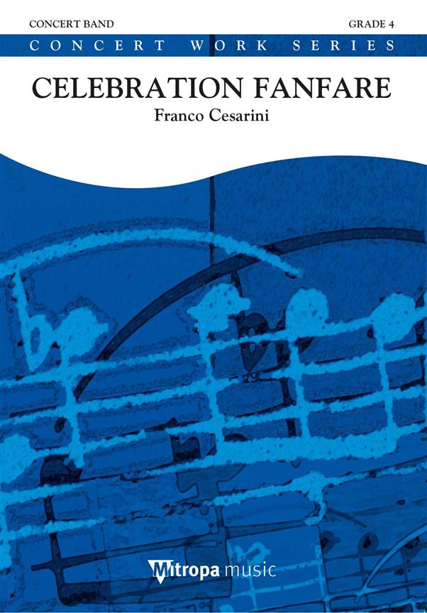 Celebration Fanfare - hier klicken