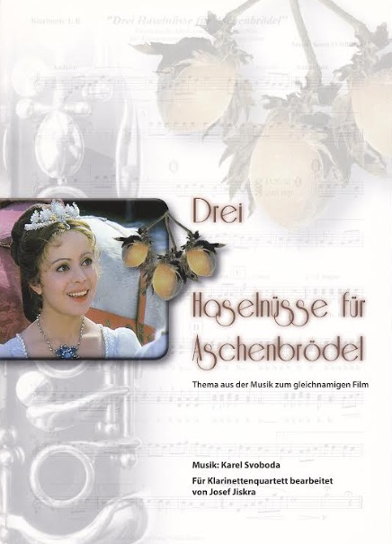 3 Haselnüsse für Aschenbrödel (Drei) - hier klicken 3 Haselnüsse für Aschenbrödel (Drei) - hier klicken