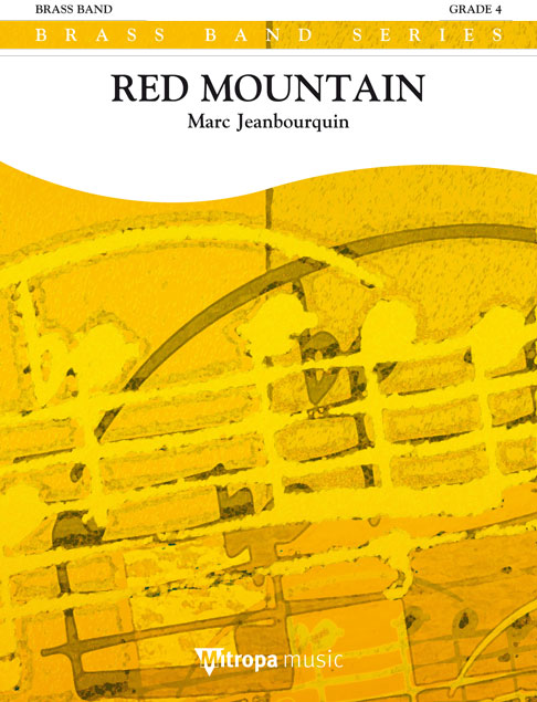 Red Mountain - hier klicken