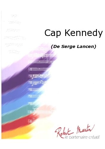 Cap Kennedy - hier klicken