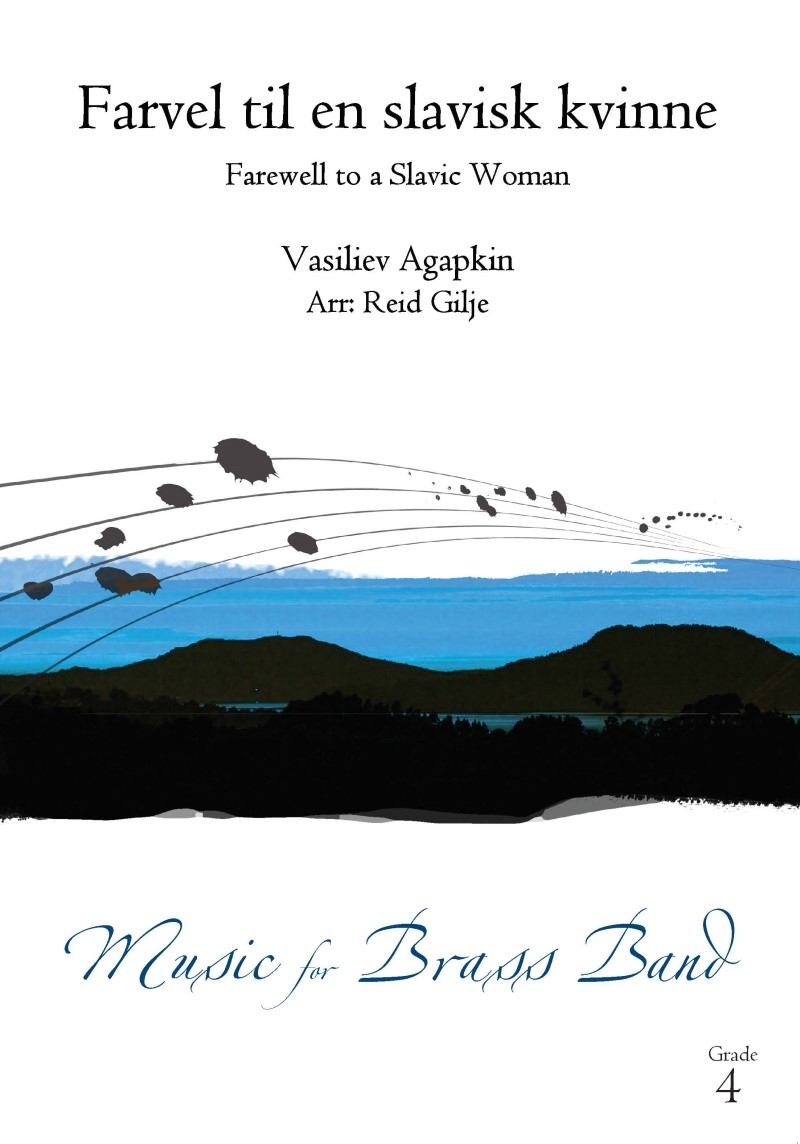 Farvel til en slavisk kvinne (Farewell to a Slavic Woman) - hier klicken