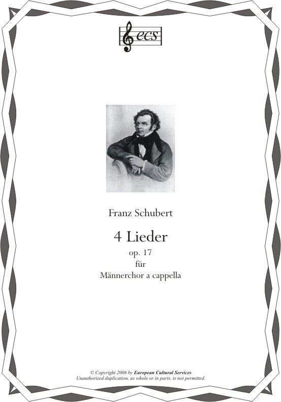 4 Mnnerchre - hier klicken