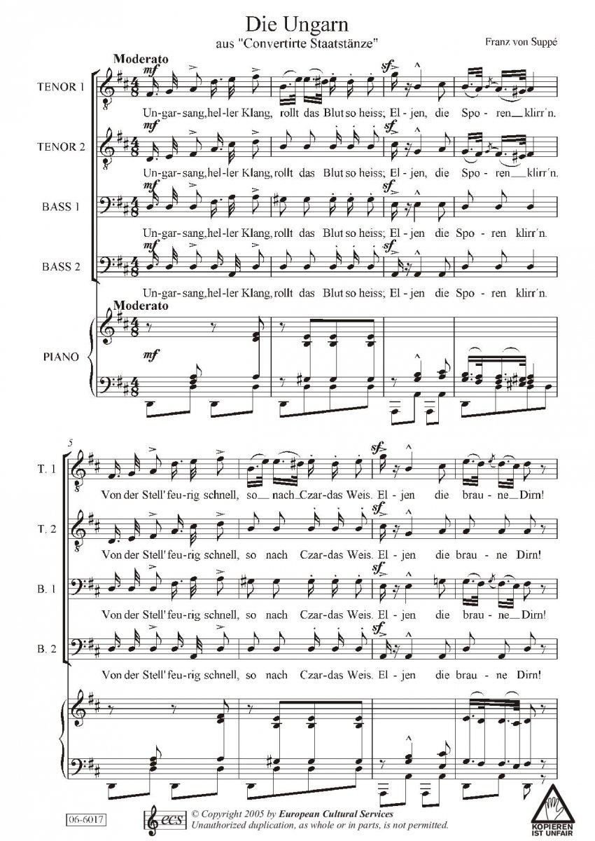 Die Ungarn - hier klicken Die Ungarn - hier klicken