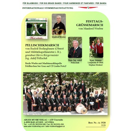 Pellischekmarsch - hier klicken