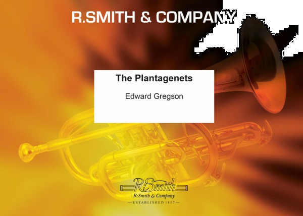 Plantagenets, The (A Symphonic Study) - hier klicken