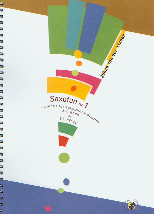 Saxofun #1 - hier klicken Saxofun #1 - hier klicken