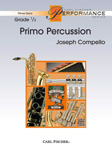 Primo Percussion - hier klicken