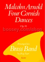 4 Cornish Dances (Four) - hier klicken