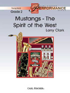Mustangs - The Spirit of the West - hier klicken
