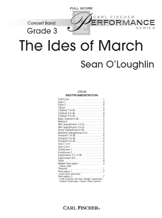 Ides of March, The - hier klicken