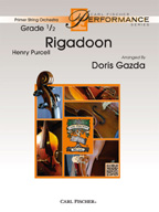 Rigadoon - hier klicken Rigadoon - hier klicken
