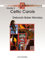 Celtic Carols - hier klicken Celtic Carols - hier klicken