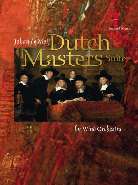 Dutch Masters Suite - hier klicken