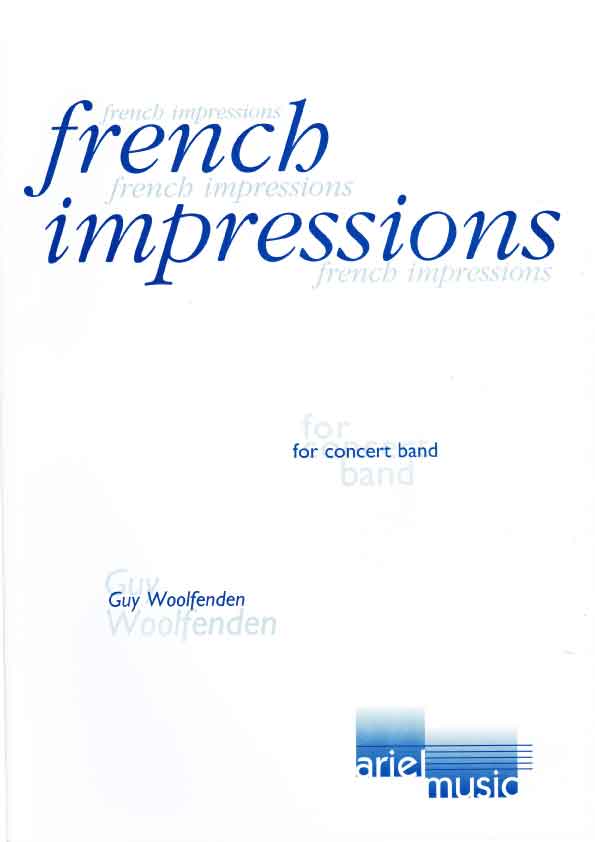 French Impressions - hier klicken