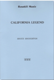 California Legend - hier klicken
