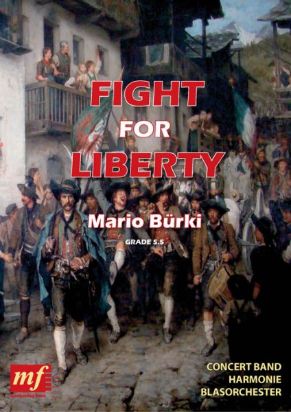 Fight for Liberty - hier klicken