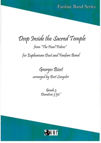 Deep Inside the Sacred Temple - hier klicken