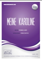 Meine Karoline - hier klicken