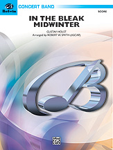 In the Bleak Midwinter - hier klicken