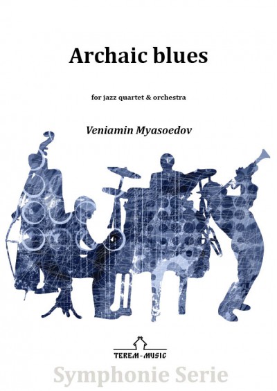 Archaic Blues - hier klicken Archaic Blues - hier klicken