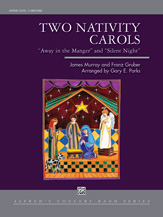 2 Nativity Carols - hier klicken