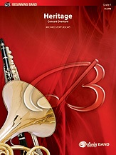 Heritage (Concert Overture) - hier klicken Heritage (Concert Overture) - hier klicken