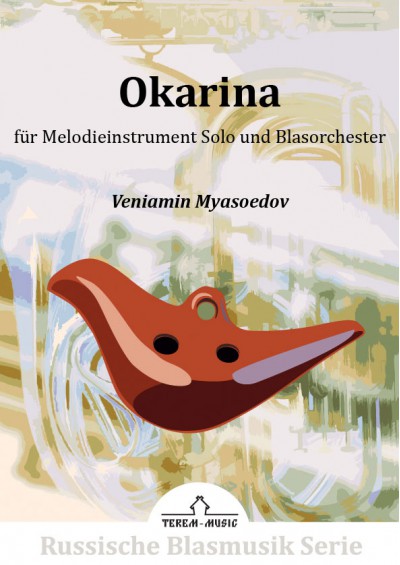 Okarina - klicken für größeres Bild