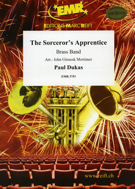 Sorcerer's Apprentice, The [sic: Sorceror] - hier klicken