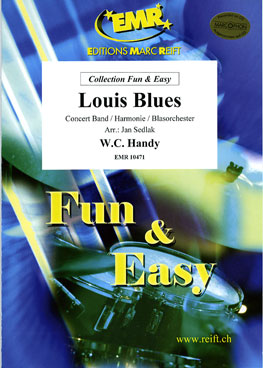 Louis Blues - hier klicken Louis Blues - hier klicken