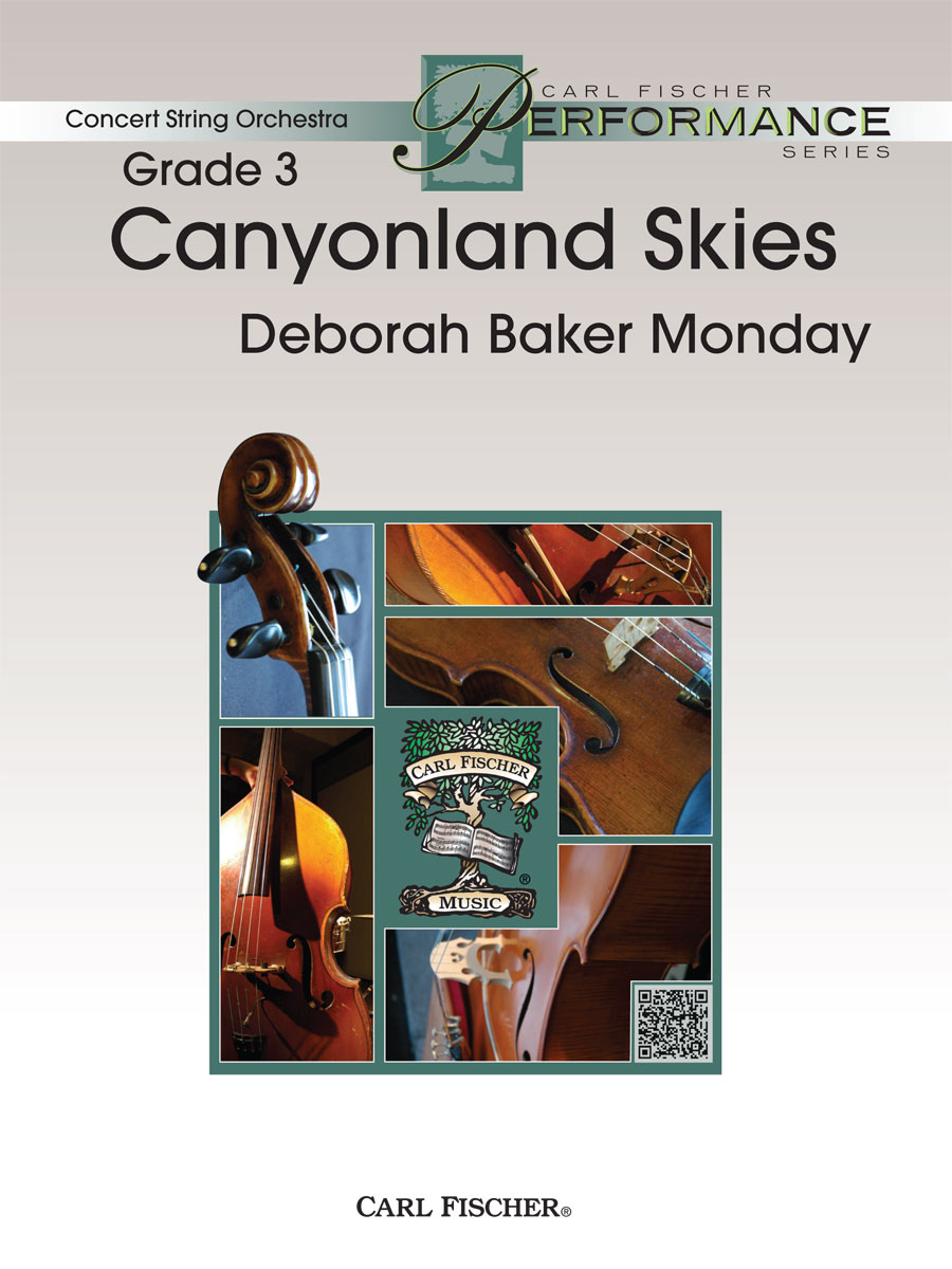 Canyonland Skies - hier klicken