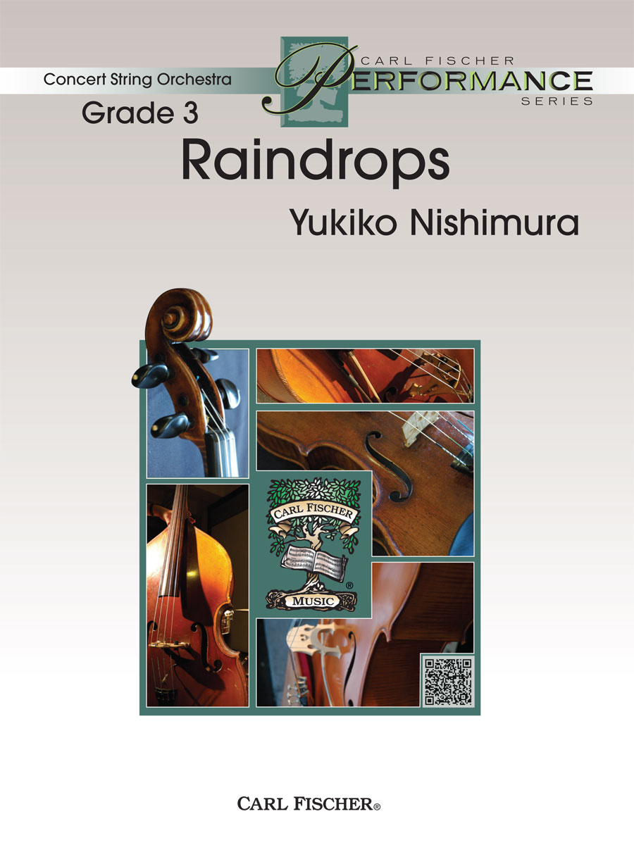 Raindrops - hier klicken