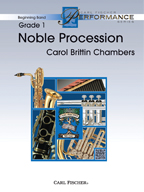 Noble Procession - hier klicken