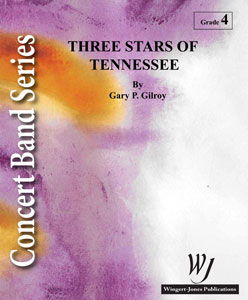 3 Stars of Tennessee - hier klicken