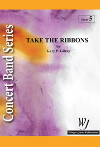 Take the Ribbons - hier klicken
