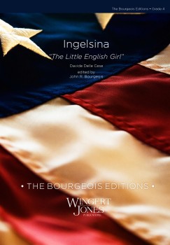 Inglesina: The Little English Girl - hier klicken