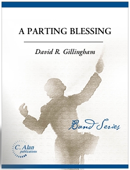 A Parting Blessing - hier klicken