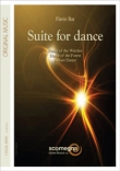 Suite for Dance - klicken für größeres Bild